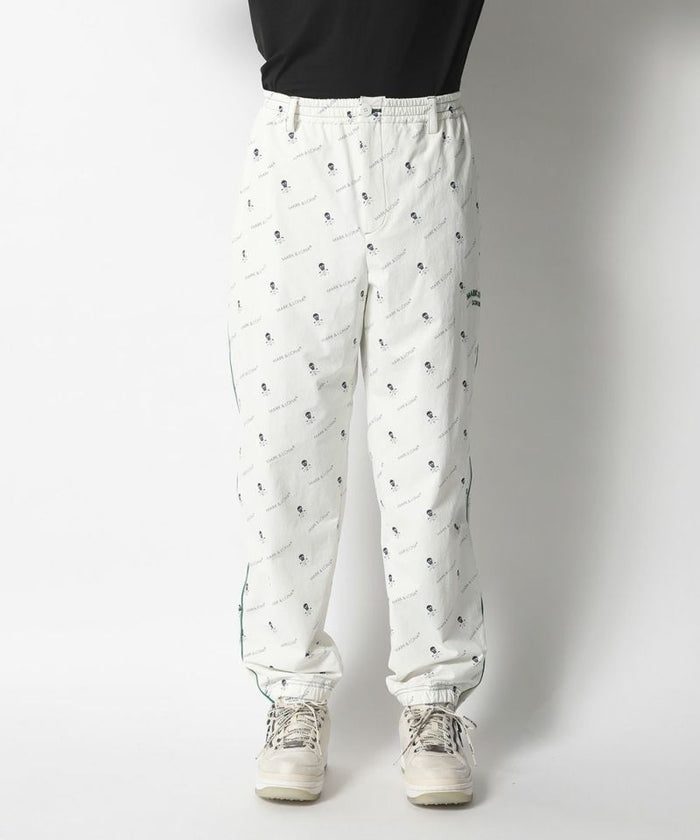Union Frequency Fatty Pants | MEN