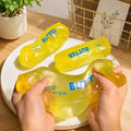 Vaseline Butter Squishy