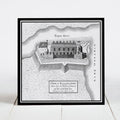 View of Fort Niagara, New York c.1759