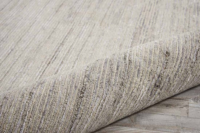 Wave- Light Brown