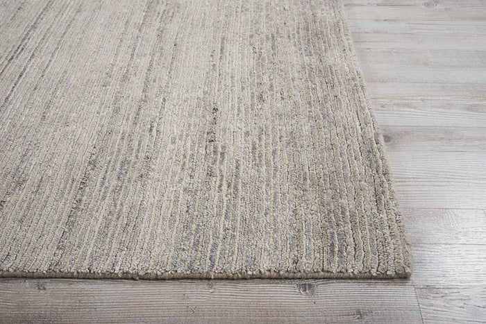 Wave- Light Brown