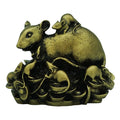 Wealth Mongoose