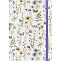 Wildflower Garden Journal