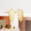 Winged Earrings