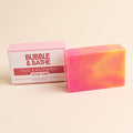 Yuzu & Raspberry - Soap Bar