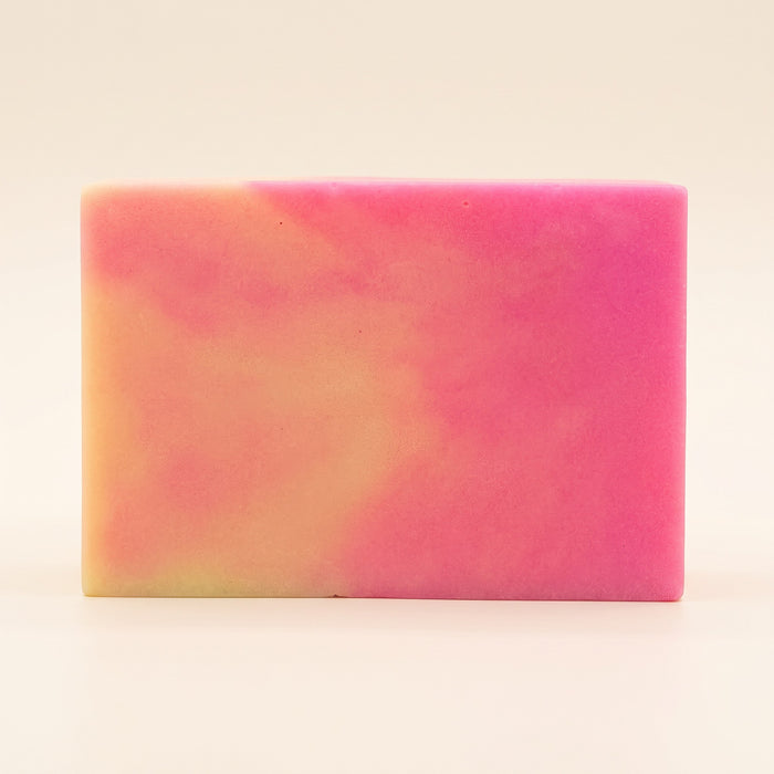 Yuzu & Raspberry - Soap Bar