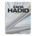 Zaha Hadid was a revolutionary architect.