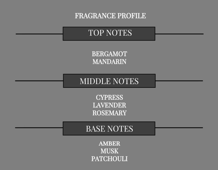 ZONE FREE COMPARE TO ACQUA DI GIO PROFONDO BODY SPRAY - Ceed Fragrances